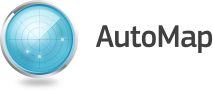AutoMap - cистема мониторинга транспорта